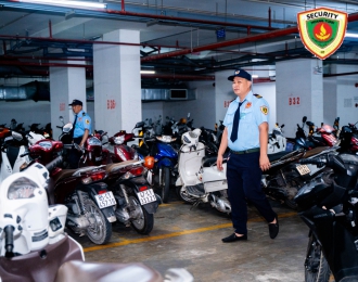 GIẢI PHÁP CHO CÔNG TÁC BẢO VỆ AN NINH TẠI NHÀ HÀNG