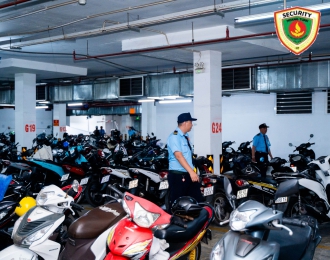 Top 10 công ty dịch vụ bảo vệ uy tín tại TPHCM