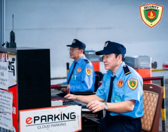 Top 10+ Công Ty Dịch Vụ Bảo Vệ Tốt Nhất Tại TPHCM