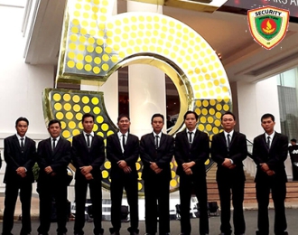 NHỮNG CÔNG TY BẢO VỆ TỐT NHẤT TP.HCM