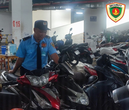 Bảo Vệ Bệnh Viện Chuyên Nghiệp