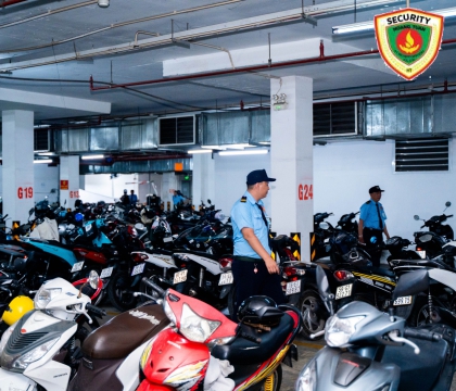 Top 10 công ty dịch vụ bảo vệ uy tín tại TPHCM