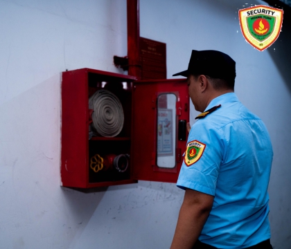 Kiểm tra hệ Thống PCCC