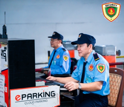 Top 10+ Công Ty Dịch Vụ Bảo Vệ Tốt Nhất Tại TPHCM