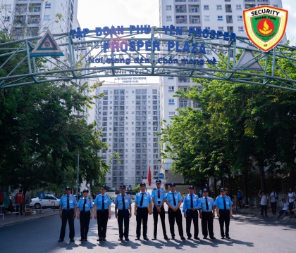 Triển khai mục tiêu 