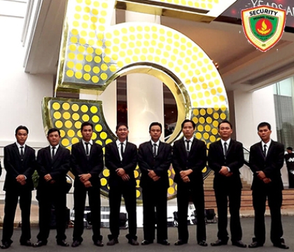 NHỮNG CÔNG TY BẢO VỆ TỐT NHẤT TP.HCM